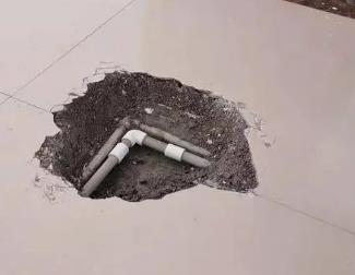 苏州卫生间漏水维修公司为您分享如何判断家里漏水