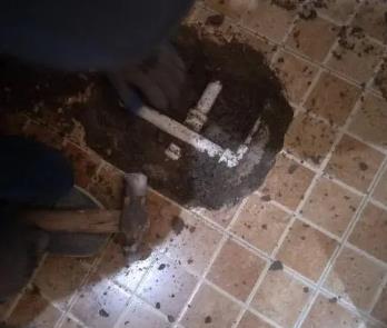 苏州卫生间漏水维修公司为您分享下卫生间渗水如何处理及注意事项