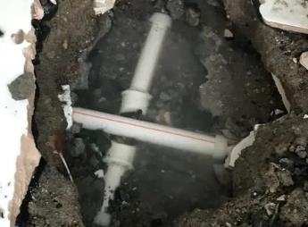 苏州阳台漏水维修公司为您分享楼上楼下漏水怎么处理