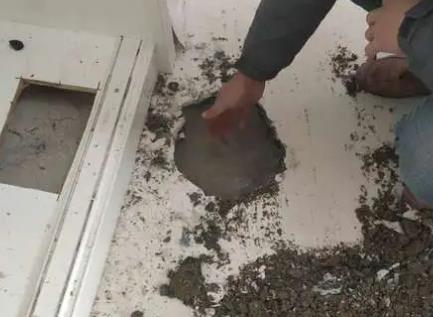 苏州卫生间漏水维修公司分享下精确定位查漏水一次多少钱?不同级别收费不同